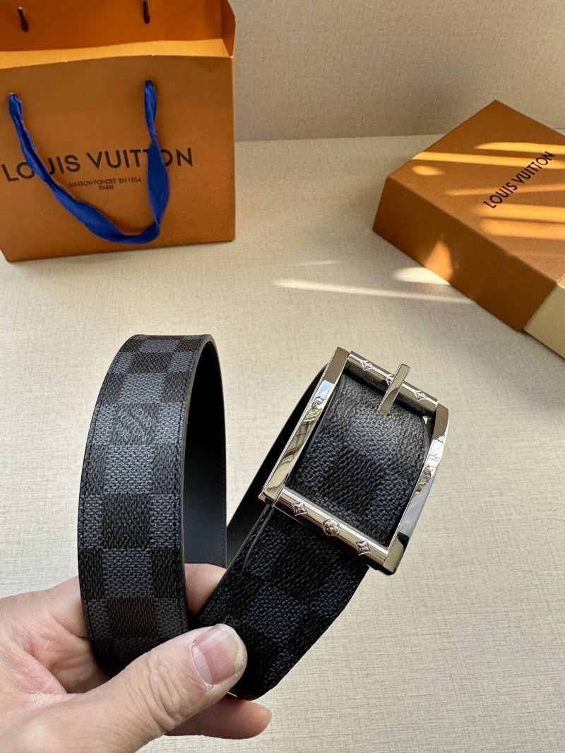 Louis Vuitton Belts